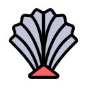 concha icon