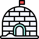 iglú icon