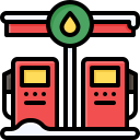 gasolinera icon