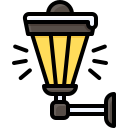 poste de luz icon