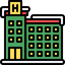 hotel icon