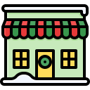 tienda icon