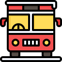 autobús icon