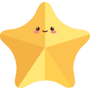 estrella icon