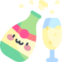 champagner 