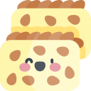 turrón icon