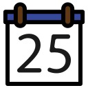 calendario icon