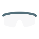 lentes de seguridad icon