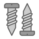 tornillo icon