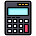 calculadora icon