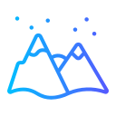 montain icon