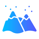 montain icon