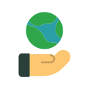 ecology and environment icon