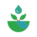 ecology and environment icon