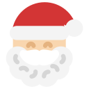 papá noel icon