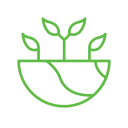 ecology and environment icon