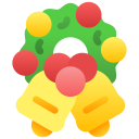 guirlande de noël 