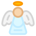 Ángel icon