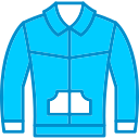 chaqueta icon