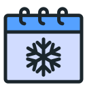 calendario icon