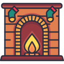 chimeneas icon