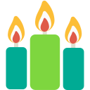 velas icon