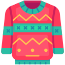 suéter 