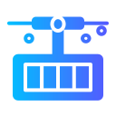 teleférico icon