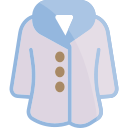 manteau de fourrure 