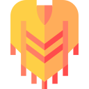 poncho icon