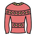 Sweater icon