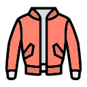 chaqueta icon