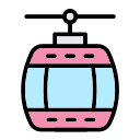 teleférico icon