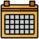 calendario icon