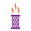 chimenea icon