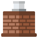 chimenea icon