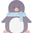 pingüino icon