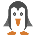 pingüino icon