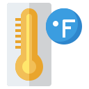 temperatura icon