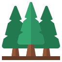 Árbol icon