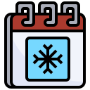 calendario icon