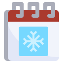 calendario icon