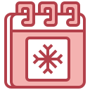 calendario icon