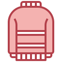 suéter icon