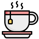 chá icon