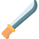 machete icon