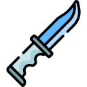 cuchillo icon