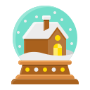 bola de nieve icon