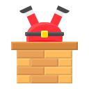 chimenea 