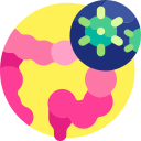 Cáncer de colon icon